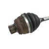 Recambio de transmision delantera derecha para audi q5 (8r) 2.0 16v tdi referencia OEM IAM 4H0407271K  