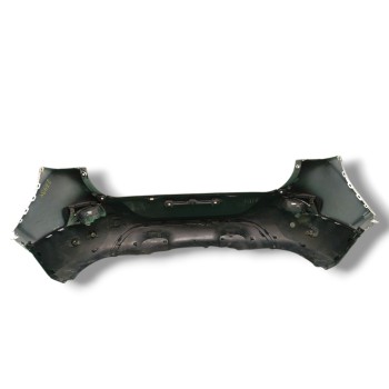 Recambio de paragolpes trasero para renault kadjar referencia OEM IAM 850164894R  