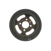 Recambio de polea cigueñal para chevrolet lacetti cdx referencia OEM IAM   