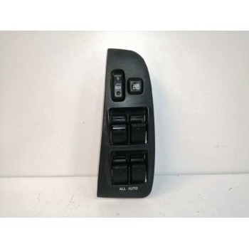 Recambio de mando elevalunas delantero izquierdo para toyota avensis berlina (t25) 2.0 turbodiesel cat referencia OEM IAM 848020