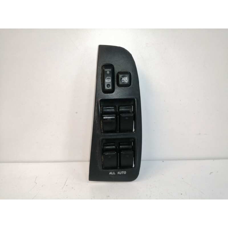 Recambio de mando elevalunas delantero izquierdo para toyota avensis berlina (t25) 2.0 turbodiesel cat referencia OEM IAM 848020