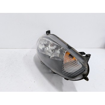 Recambio de faro derecho para ford fiesta vi (cb1, ccn) 1.6 tdci referencia OEM IAM C1BB13W029 77RHCRRL 