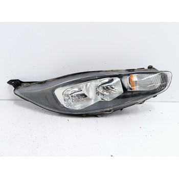 Recambio de faro derecho para ford fiesta vi (cb1, ccn) 1.6 tdci referencia OEM IAM C1BB13W029 77RHCRRL 