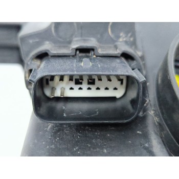 Recambio de faro derecho para ford fiesta vi (cb1, ccn) 1.6 tdci referencia OEM IAM C1BB13W029 77RHCRRL 