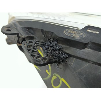 Recambio de faro derecho para ford fiesta vi (cb1, ccn) 1.6 tdci referencia OEM IAM C1BB13W029 77RHCRRL 