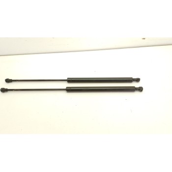 Recambio de amortiguadores maletero / porton para peugeot 206 hatchback (2a/c) 1.4 i referencia OEM IAM   