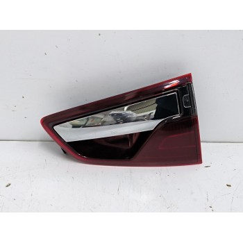 Recambio de maneta exterior maletero / porton para ford ecosport 1.0 ecoboost referencia OEM IAM 90104006  