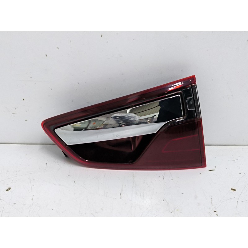 Recambio de maneta exterior maletero / porton para ford ecosport 1.0 ecoboost referencia OEM IAM 90104006  