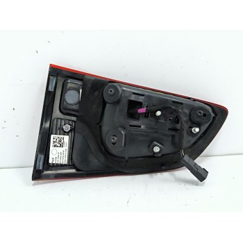 Recambio de maneta exterior maletero / porton para ford ecosport 1.0 ecoboost referencia OEM IAM 90104006  