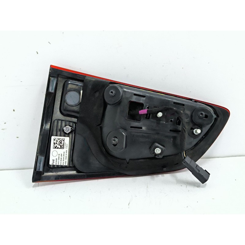 MANETA EXTERIOR MALETERO / PORTON 90104006