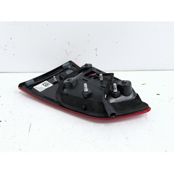 Recambio de maneta exterior maletero / porton para ford ecosport 1.0 ecoboost referencia OEM IAM 90104006  