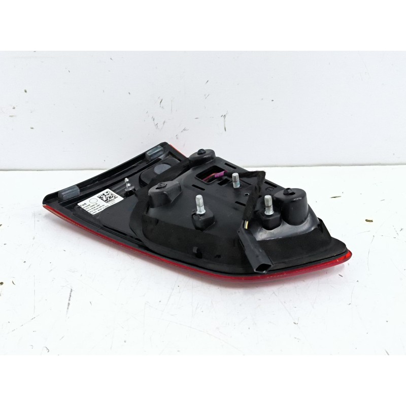 MANETA EXTERIOR MALETERO / PORTON 90104006