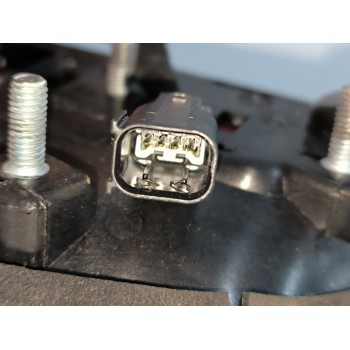 Recambio de maneta exterior maletero / porton para ford ecosport 1.0 ecoboost referencia OEM IAM 90104006  