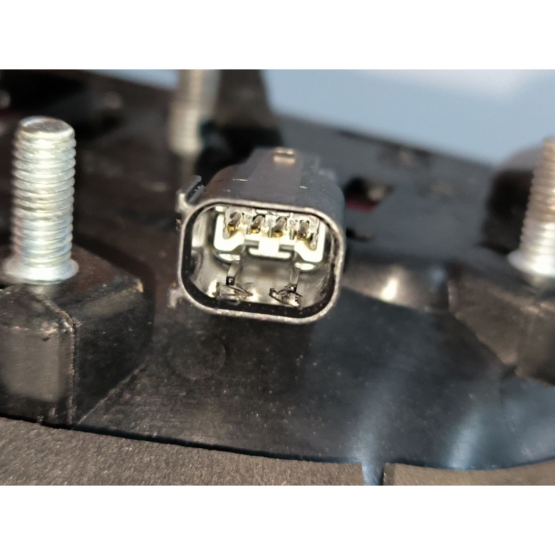 MANETA EXTERIOR MALETERO / PORTON 90104006