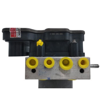 Recambio de abs para nissan juke (f16) 1.0 12v cat referencia OEM IAM 476604302R 0265295486 