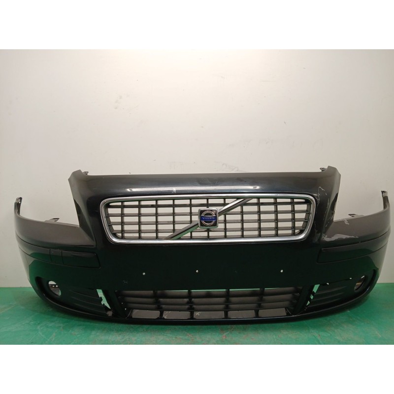 Recambio de paragolpes delantero para volvo s40 ii (544) 2.0 d referencia OEM IAM 39991834  