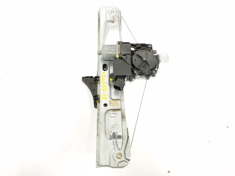 Recambio de elevalunas trasero izquierdo para opel insignia berlina 2.0 cdti cat referencia OEM IAM 20952450 910281103 