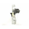 Recambio de elevalunas trasero izquierdo para opel insignia berlina 2.0 cdti cat referencia OEM IAM 20952450 910281103 