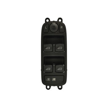 MANDO ELEVALUNAS DELANTERO IZQUIERDO 30746185 