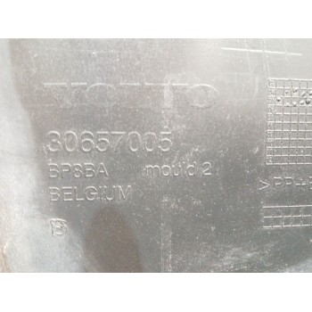 Recambio de paragolpes delantero para volvo s40 ii (544) 2.0 d referencia OEM IAM 39991834  