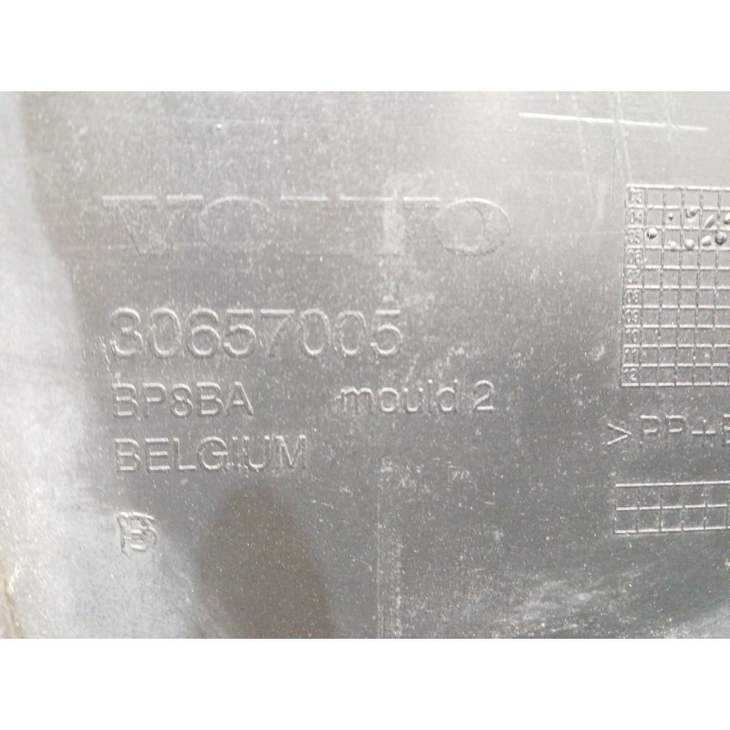 PARAGOLPES DELANTERO 39991834