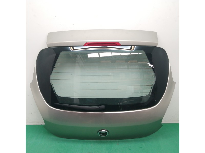 Recambio de porton trasero para fiat bravo (198) 1.9 8v jtd cat referencia OEM IAM   