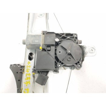 Recambio de elevalunas trasero izquierdo para opel insignia berlina 2.0 cdti cat referencia OEM IAM 20952450 910281103 