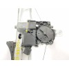 Recambio de elevalunas trasero izquierdo para opel insignia berlina 2.0 cdti cat referencia OEM IAM 20952450 910281103 