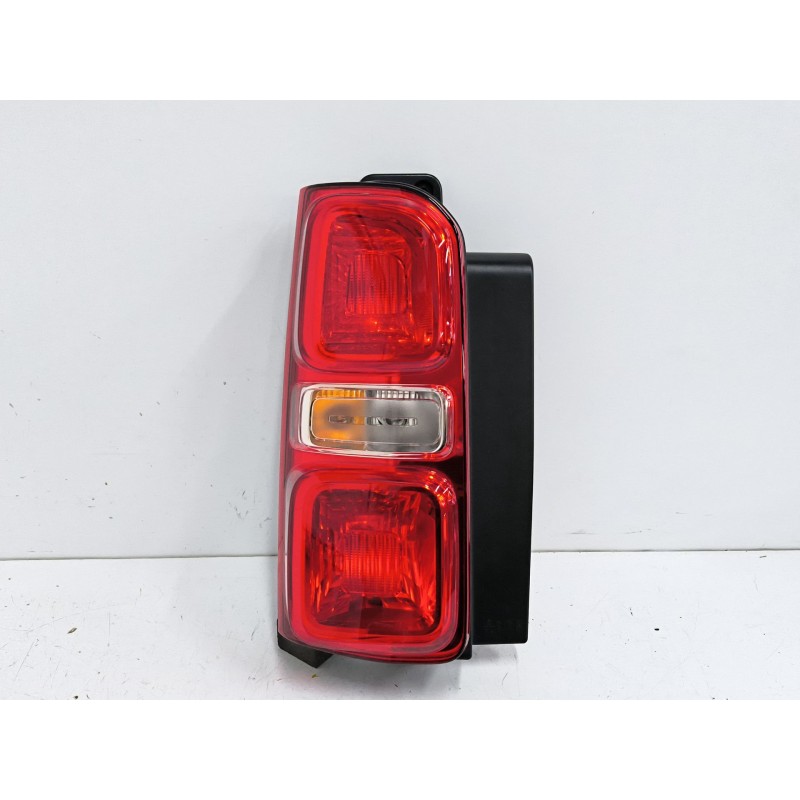 Recambio de piloto trasero izquierdo para citroën jumpy iii furgoneta (v_) 2.0 bluehdi 145 referencia OEM IAM 9808243180 9808243