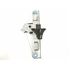 Recambio de elevalunas trasero izquierdo para opel insignia berlina 2.0 cdti cat referencia OEM IAM 20952450 910281103 