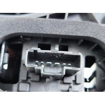 Recambio de piloto trasero izquierdo para citroën jumpy iii furgoneta (v_) 2.0 bluehdi 145 referencia OEM IAM 9808243180 9808243