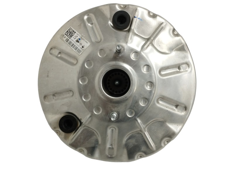 Recambio de servofreno para nissan juke (f16) 1.0 12v cat referencia OEM IAM 460076PE0AT Recambio de servofreno para nissan juke (f16) 1.0 12v cat referencia OEM IAM 460076PE0AT