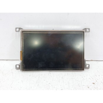 PANTALLA MULTIFUNCION 9831665880 