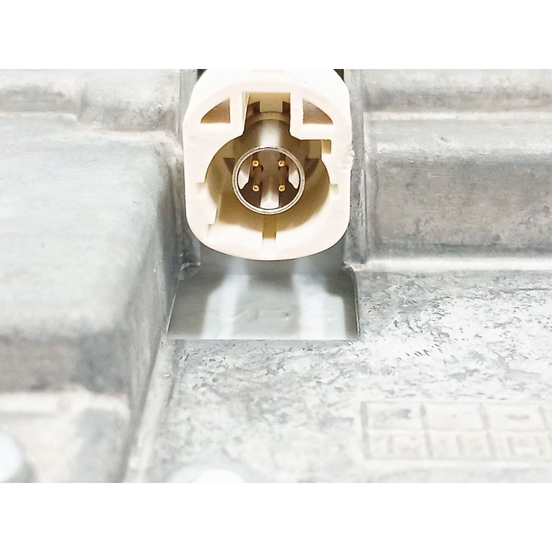 PANTALLA MULTIFUNCION