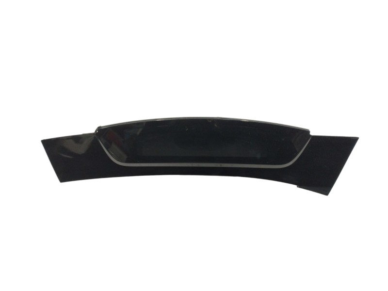 Recambio de cuadro instrumentos para honda civic berlina (fn) 2.2 ctdi referencia OEM IAM 78100G412 HR0343504 