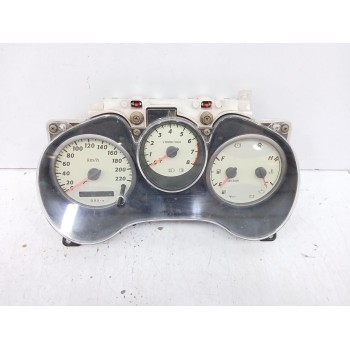 Recambio de cuadro instrumentos para toyota rav 4 ii (_a2_) 2.0 4wd (aca21, aca20) referencia OEM IAM 8380042860  