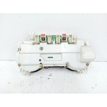 Recambio de cuadro instrumentos para toyota rav 4 ii (_a2_) 2.0 4wd (aca21, aca20) referencia OEM IAM 8380042860  