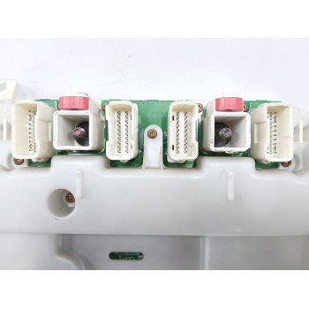 Recambio de cuadro instrumentos para toyota rav 4 ii (_a2_) 2.0 4wd (aca21, aca20) referencia OEM IAM 8380042860  