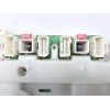 Recambio de cuadro instrumentos para toyota rav 4 ii (_a2_) 2.0 4wd (aca21, aca20) referencia OEM IAM 8380042860  