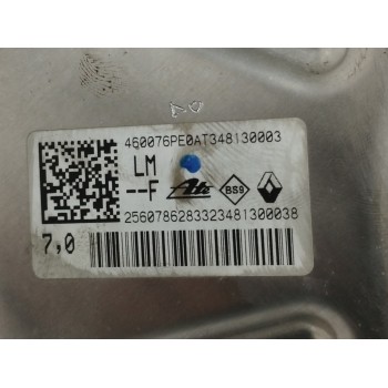 Recambio de servofreno para nissan juke (f16) 1.0 12v cat referencia OEM IAM 460076PE0AT  