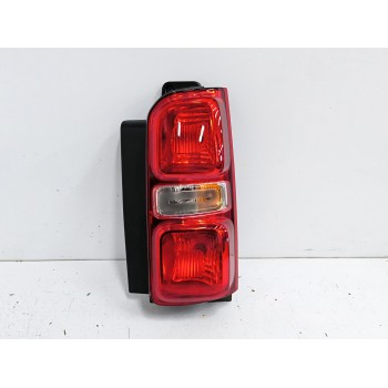 Recambio de piloto trasero derecho para citroën jumpy iii furgoneta (v_) 2.0 bluehdi 145 referencia OEM IAM 9808243182 980824308