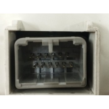 Recambio de cuadro instrumentos para honda civic berlina (fn) 2.2 ctdi referencia OEM IAM 78100G412 HR0343504 