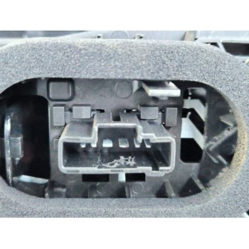 Recambio de piloto trasero derecho para citroën jumpy iii furgoneta (v_) 2.0 bluehdi 145 referencia OEM IAM 9808243182 980824308