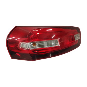 Recambio de piloto trasero izquierdo para citroën c4 picasso 1.6 blue-hdi fap referencia OEM IAM 9676120780  