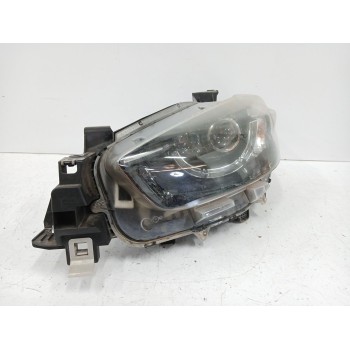 Recambio de faro izquierdo para mazda cx-5 van (ke_) skyactiv-d (kef9) referencia OEM IAM KA1L51040C  