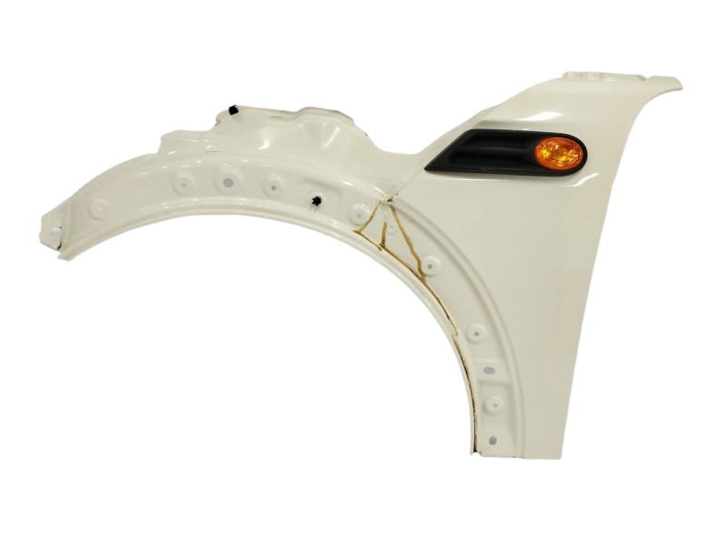 Recambio de aleta delantera izquierda para mini mini (r56) one referencia OEM IAM   