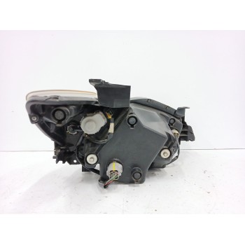 Recambio de faro izquierdo para mazda cx-5 van (ke_) skyactiv-d (kef9) referencia OEM IAM KA1L51040C  