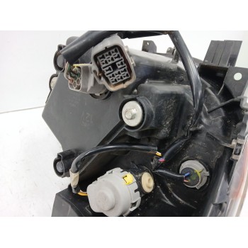 Recambio de faro izquierdo para mazda cx-5 van (ke_) skyactiv-d (kef9) referencia OEM IAM KA1L51040C  