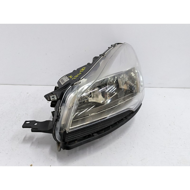 Recambio de faro izquierdo para ford kuga ii (dm2) 2.0 tdci referencia OEM IAM CV4413W030 1808350 