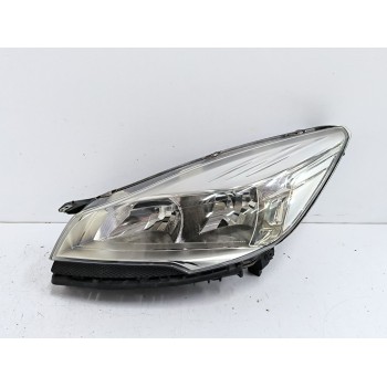 Recambio de faro izquierdo para ford kuga ii (dm2) 2.0 tdci referencia OEM IAM CV4413W030 1808350 